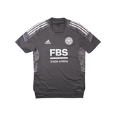 Leicester 2021-22 Training